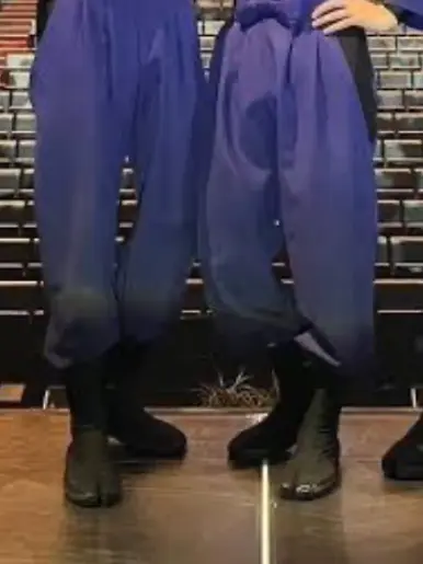 potadesu.의 舞台の主役