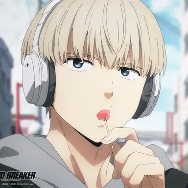 Profile image of 梶蓮