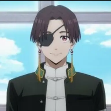 Profile image of 蘇枋隼飛