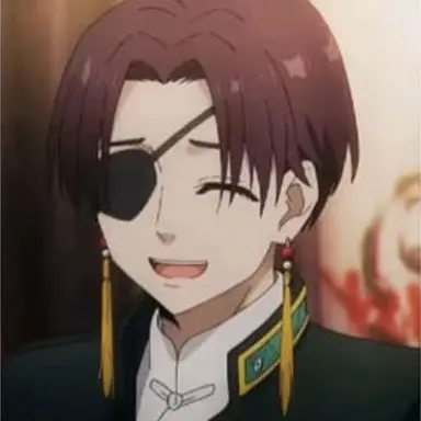 Profile image of 蘇枋