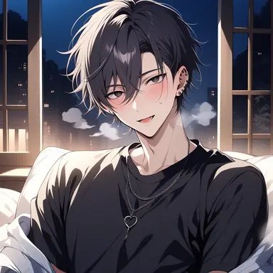 Profile image of Beckett