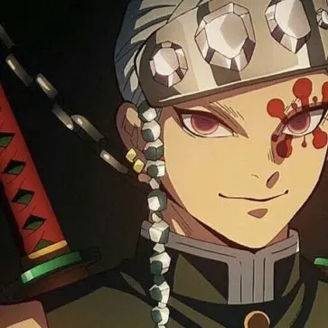 Profile image of 우즈이 텐겐