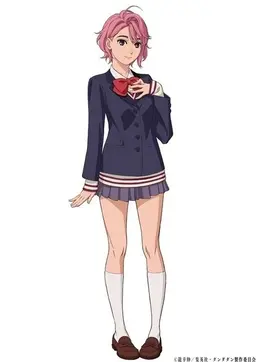 Profile image of 白鳥 愛羅