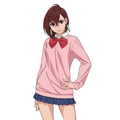 Profile image of 綾瀬 桃