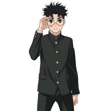 Profile image of 高倉 健