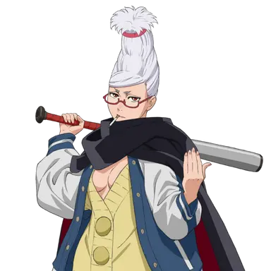 Profile image of 聖子