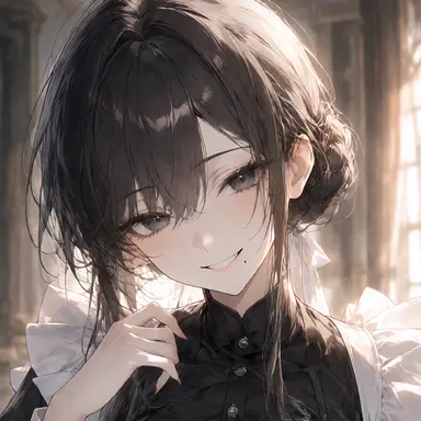 Profile image of 루실리