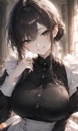 Profile image of 루실리