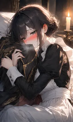 Profile image of 루실리