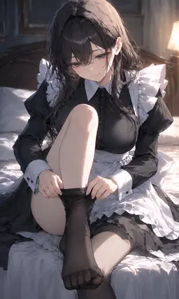 Profile image of 루실리