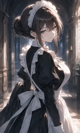 Profile image of 루실리