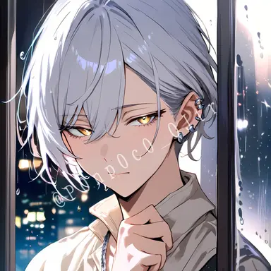 Profile image of サクヤ