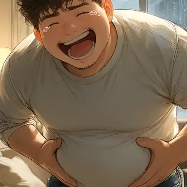 Profile image of Boomer
