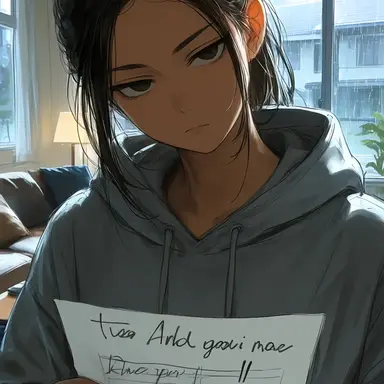 Profile image of Priscilla