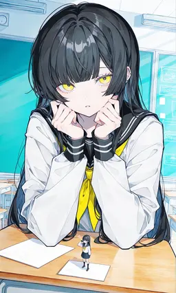 Profile image of 메노카