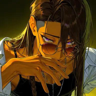 Profile image of Yumi