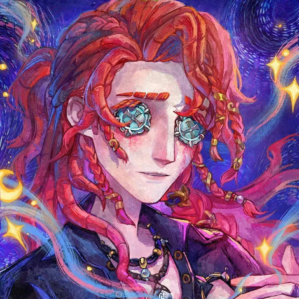 ahsh의 フレデリックさんです！