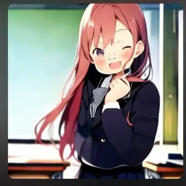 Profile image of 이아림