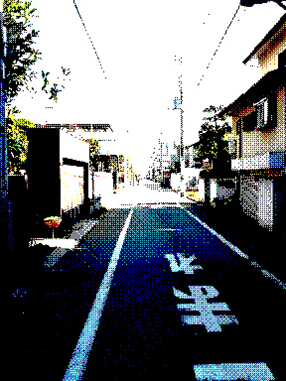 soudainement의 宇宙人