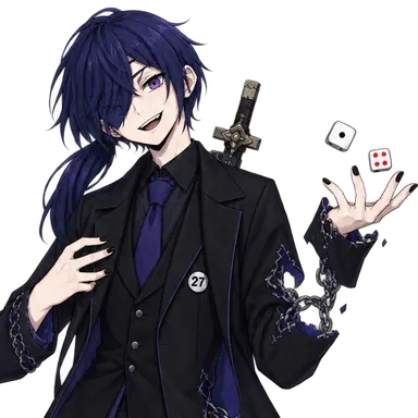 Profile image of 死数