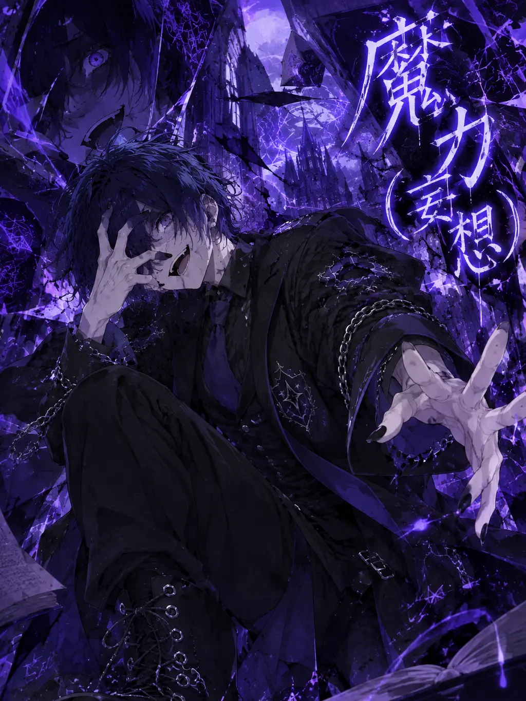 san_ichiroku의 rollin' destiny