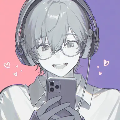 Profile image of 流夜