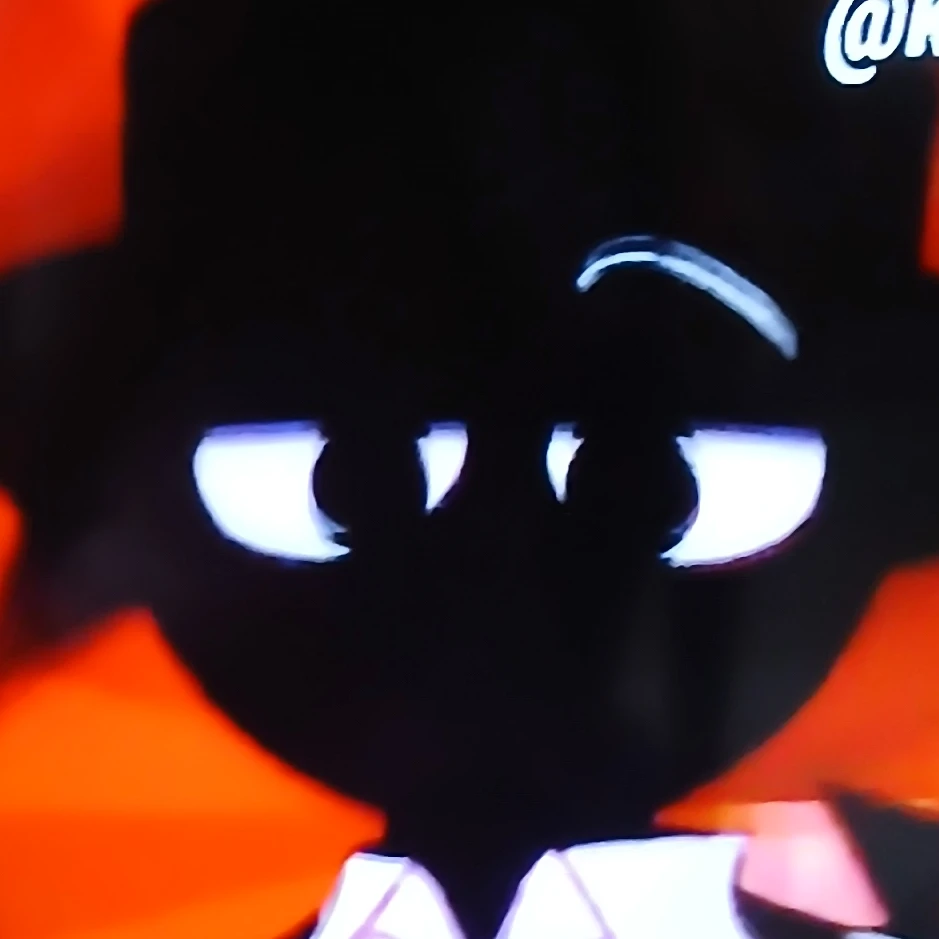 블랙