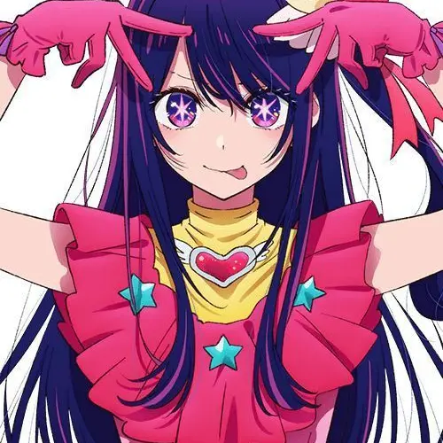 SorryIbex8811의 ルビーとアクアが推しの子学園に入学した！