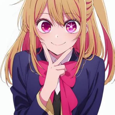 Profile image of ルビー