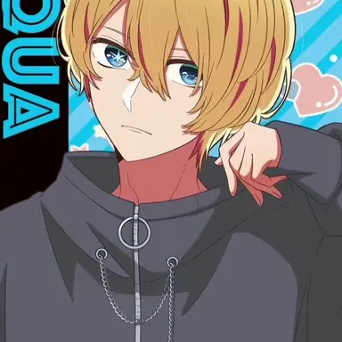 Profile image of アクア