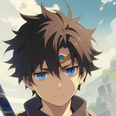 Profile image of アレル
