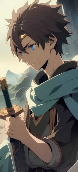 Profile image of アレル