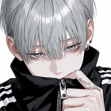 Profile image of Touki