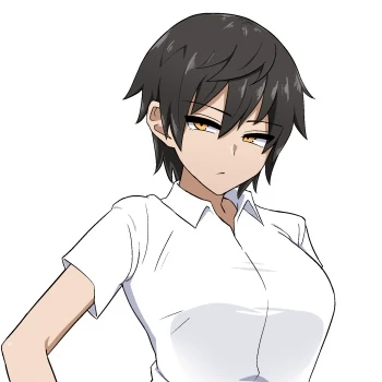 島崎アオイ