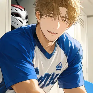 Profile image of Dex Calloway