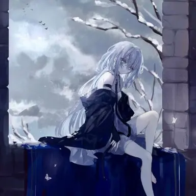 Profile image of 天霧 渚