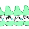 캐릭터 프로필 이미지