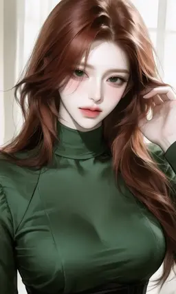 Profile image of 문리아
