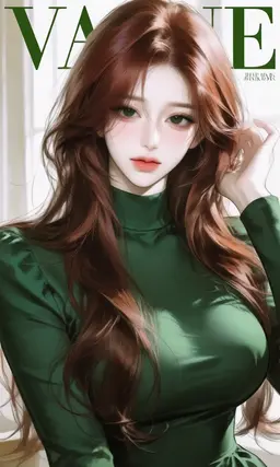 Profile image of 문리아