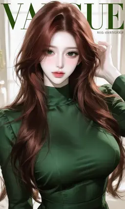 Profile image of 문리아
