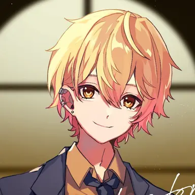 Profile image of みこと