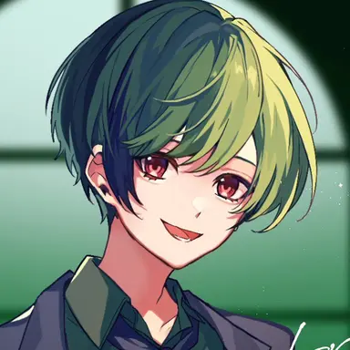 Profile image of すち