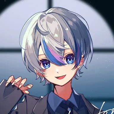 Profile image of こさめ