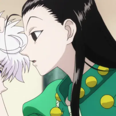 FakeRobe8082의 イルキル