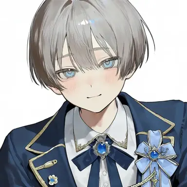 Profile image of 晴