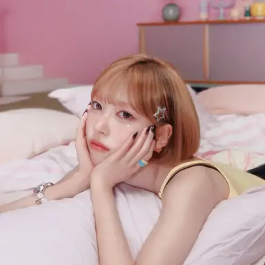 Profile image of 이에빈