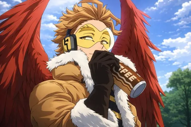 Profile image of Keigo