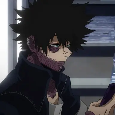 Profile image of Dabi