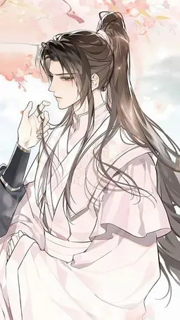 Profile image of Chu Wanning