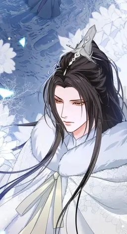 Profile image of Chu Wanning